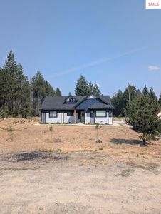 Property at 277 Champs Rd, Bonners Ferry, ID