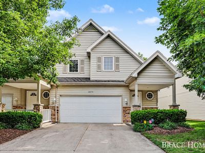 3079 Ledgestone Pl NE