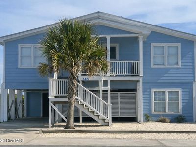 145 Ocean Boulevard W