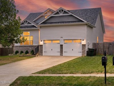 Property at 392 Berger Farm Dr, Mount Washington, KY