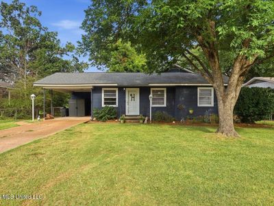 119 Oak Park Dr