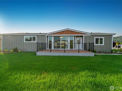 Property at 836 S Harmon Way #73, Orting, WA