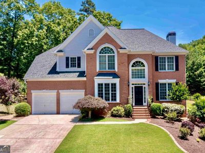 3606 Hampstead Ct NW