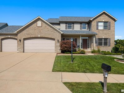 9711 N Megan Ct