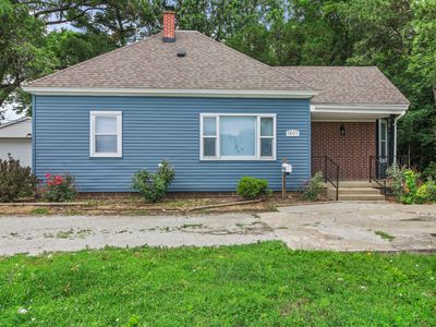 1601 N McKinley Ave