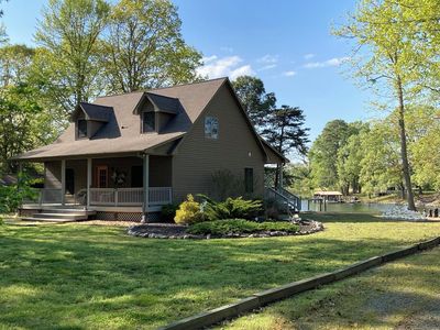 710 Forest Green Rd