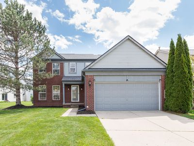 8876 Tamarack Ln