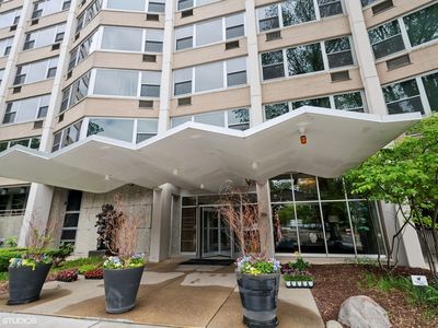 555 W Cornelia Ave APT 409