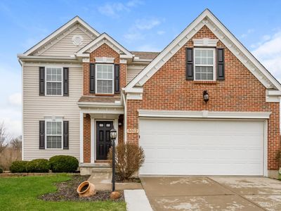 5012 Jessica Suzanne Dr