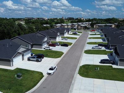 2905 S Bunker Hill Court 2917 2921 2929 2933 2945 2953 #2909-2913