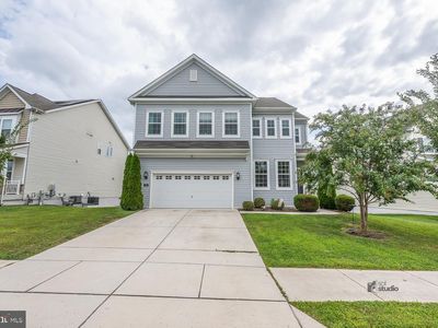 622 Bentgrass Dr