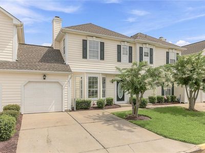2317 Gateshead Ct