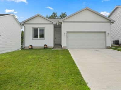 Property at 510 Ironwood Ave, Woodward, IA