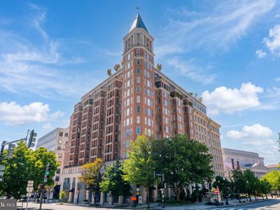 601 Pennsylvania Ave NW APT 504