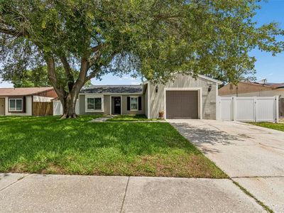 5707 Ridgestone Dr