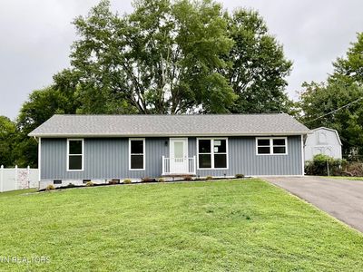 1033 Ruskin Dr