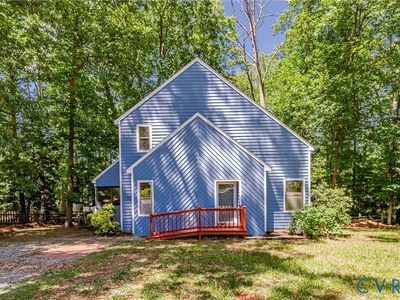 Property at 14509 Mistwood Forest Ct, Chester, VA