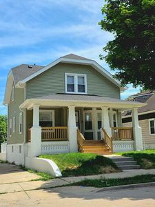 3460 N 3rd STREET