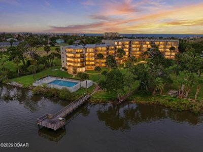 944 S Peninsula Dr APT 501