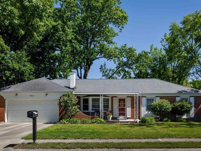 Property at 866 Barlow St, West Lafayette, IN