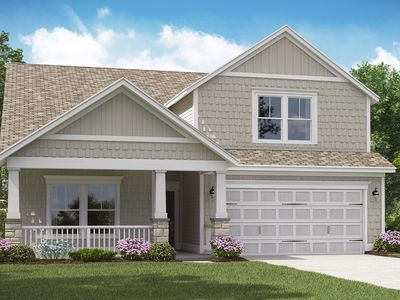 1112 Beach Way Ln. Lot 158