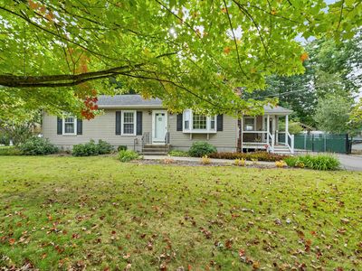 175 Glen Forest Drive