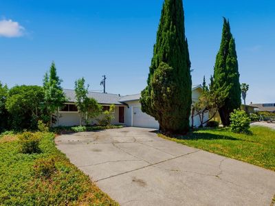 607 San Lorenzo Street