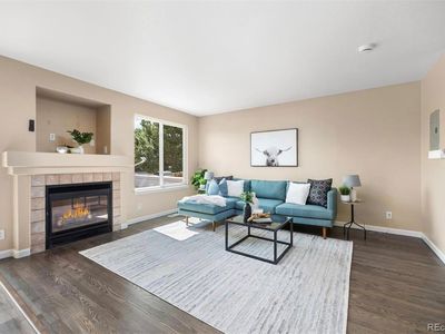 1246 S Zeno Circle #B