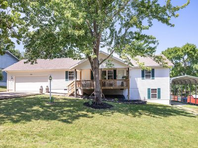 284 Shady Drive