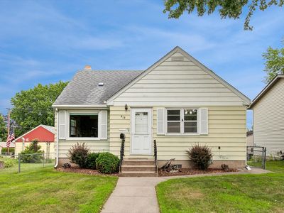 Property at 418 17th Ave N, South Saint Paul, MN