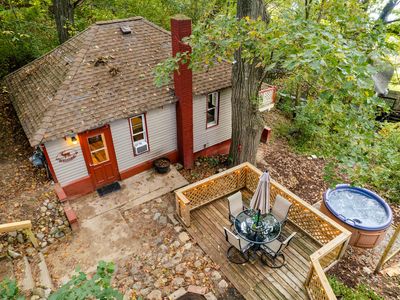 Property at 13507 Olin Lakes Dr, Sparta, MI