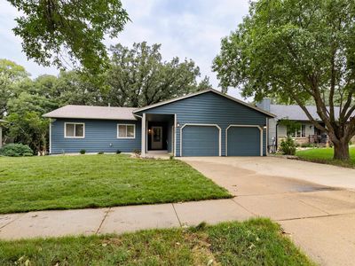 4209 E Shenandoah Trl
