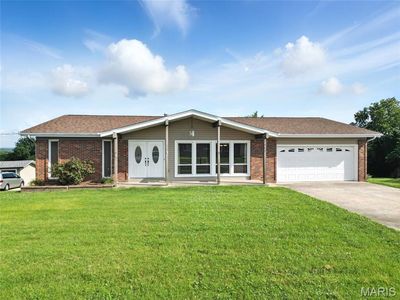 Property at 1467 Crystal Heights Rd, Crystal City, MO