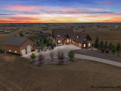 7297 Monarch Dr