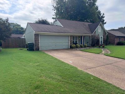 3444 Venson Dr