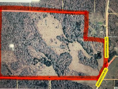 Property at Whipporwill Rd, Salem, AR