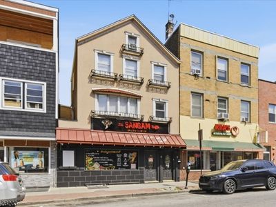 234 HARRISON AVE #0