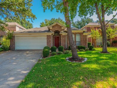 1828 Newton Dr