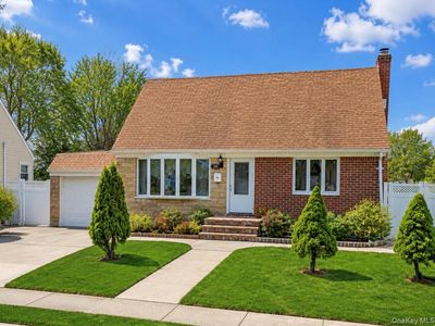 Property at 78 Pengon Circle, East Meadow, NY
