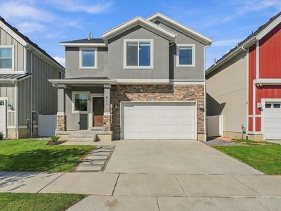 Property at 611 S Locust Dr, Saratoga Springs, UT