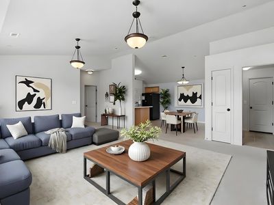 3579 E Rock Creek Rd APT 12