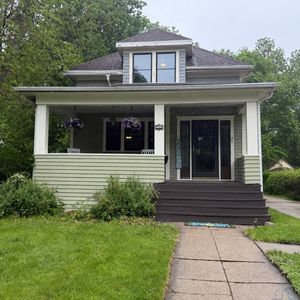 14 Willow St
