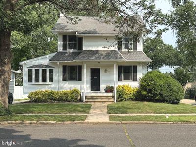 Property at 45 Princeton Rd, Audubon, NJ