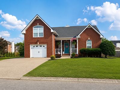 203 Cheyenne Dr