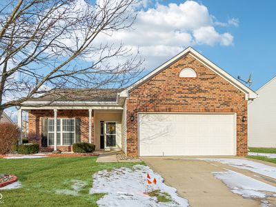 2934 Lodgepole Dr
