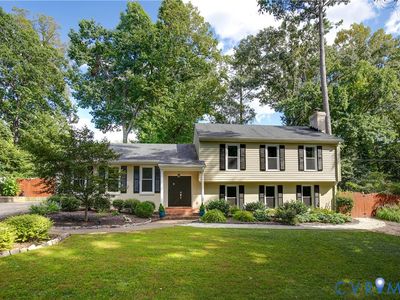 4327 Wakefield Rd