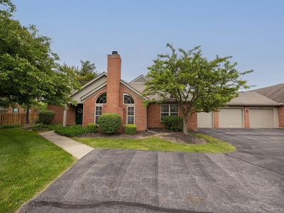 Property at 3886 Sandstone Cir, Powell, OH