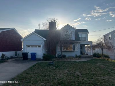 12 Franklin Avenue