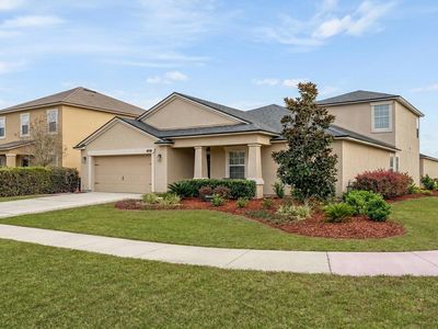 1353 Camp Ridge Ln
