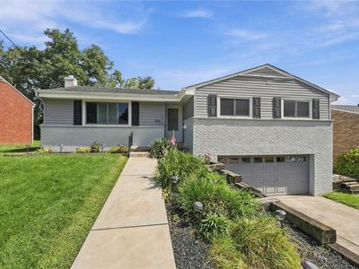 205 Van Doren Dr